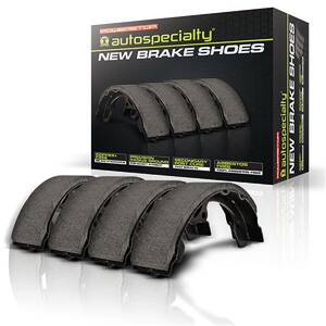 Drum Brake Shoe