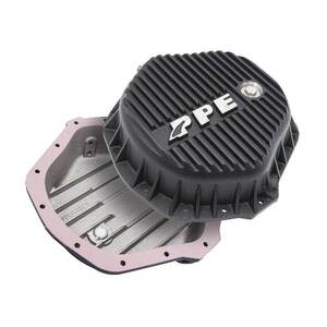 Differential Cover