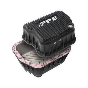 Transmission Oil Pan