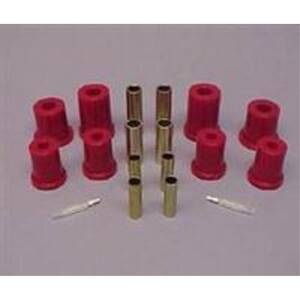 Leaf Spring Bushing