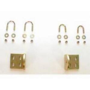 Steering Stabilizer Bracket