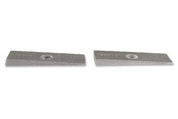 Suspension Traction Bar Bracket