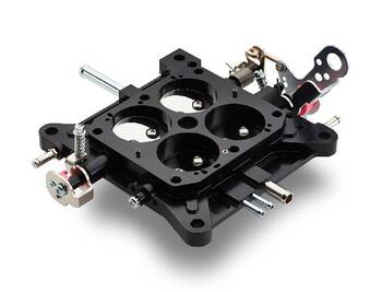 Carburetor Base Plate