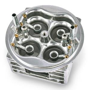 Carburetor Main Body