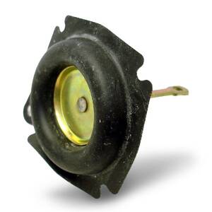 Carburetor Secondary Throttle Diaphragm