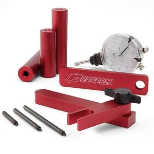 Differential Pinion Setting Tool