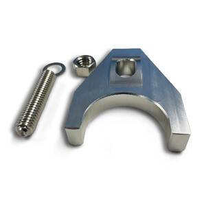 Distributor Clamp