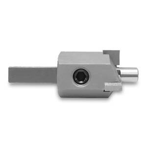 Engine Block Drill Jig