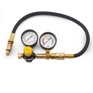 Engine Compression Test Kit
