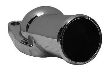 Engine Coolant Thermostat Housing