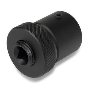 Engine Cylinder Head Rocker Arm Stud Remover and Tap Alignment Kit