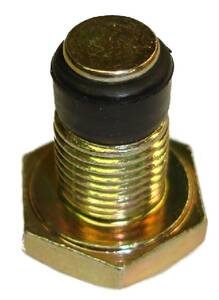 Engine Oil Drain Plug