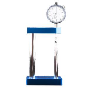 Engine Piston Dome Thickness Checking Tool