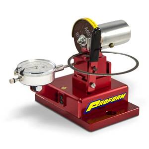 Engine Piston Ring Grinder