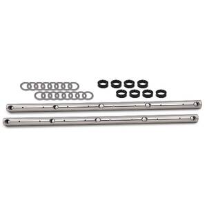 Engine Rocker Arm and Shaft Assembly