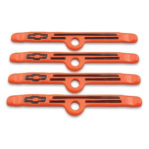 Engine Valve Cover Hold Down Tab