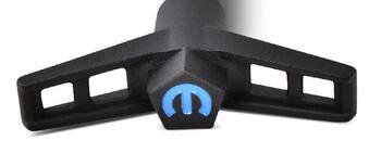 Engine Valve Cover Nut