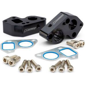 Engine Water Pump Installation Kit