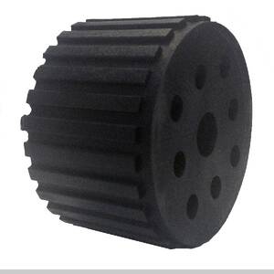 Engine Water Pump Pulley