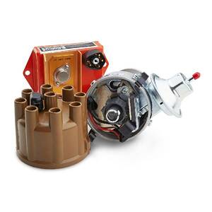 Ignition Conversion Kit