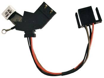 Ignition Harness