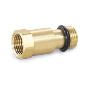 Spark Plug Insert
