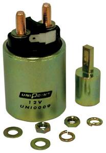 Starter Solenoid