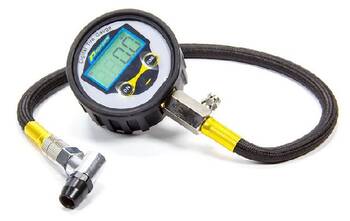 Tire Pressure Gauge