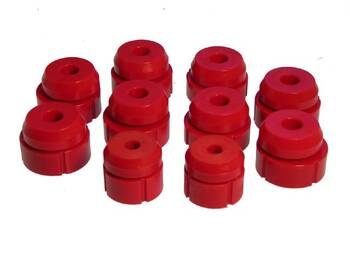 Body Mount Set