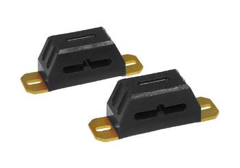 Leaf Spring Bumper