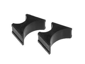 Suspension Shock Mounting Kit