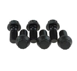 Clutch Flywheel Bolt