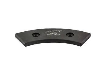 Clutch Flywheel Counterweight