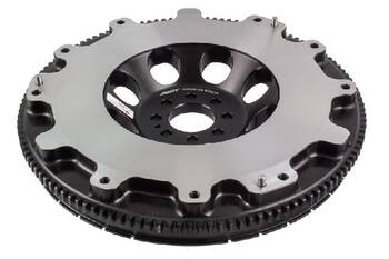 Clutch Flywheel