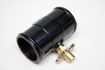 Engine Coolant Drain Hose Tool