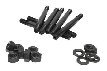 Engine Crankshaft Main Bearing Cap Girdle
