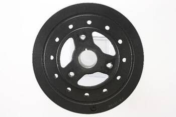 Engine Harmonic Balancer
