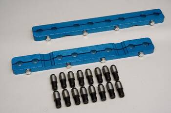 Engine Rocker Arm Stud Girdle