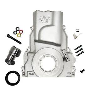 Engine Timing Cover