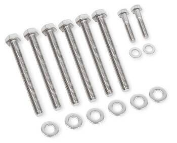 Engine Water Pump Bolt