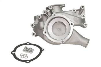 Engine Water Pump Housing