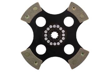 Transmission Clutch Friction Plate