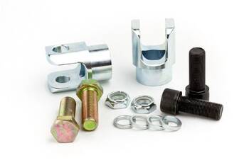 Clevis Pin