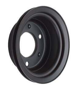 Engine Crankshaft Pulley