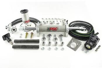 Hydraulic Steering Assist Kit