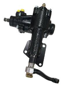Manual Steering to Power Steering Conversion Kit