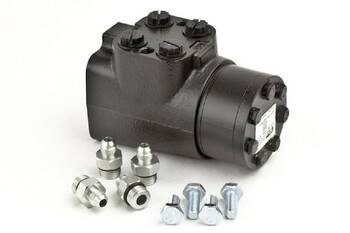 Power Steering Control Valve