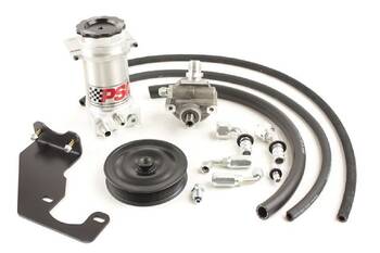 Power Steering Pump Kit