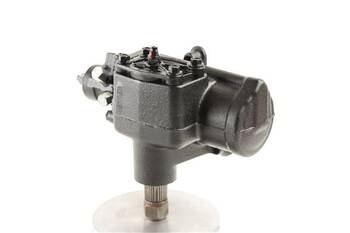 Steering Gear Box
