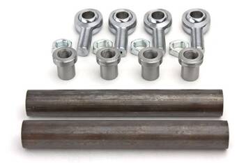 Steering Tie Rod